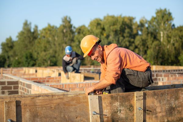 Maîtrisez les techniques des bâtiments passifs et durables