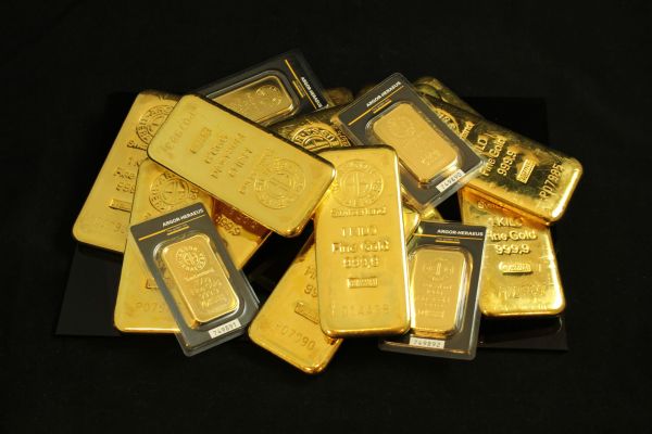 Où trouver les meilleures opportunités de vente d'or à Colmar ?