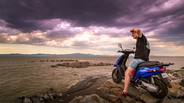 Scooter Peugeot: Les meilleurs modèles 50cc, électriques et les innovations incontournables