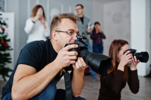 10 astuces pour choisir rapidement le bon photographe
