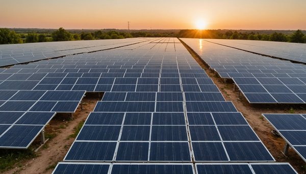 Panneaux solaires : découvrez les clés de votre indépendance énergétique