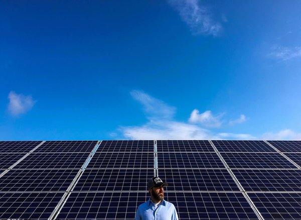 Énergie renouvelable : engagez-vous vers un avenir durable