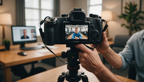 Formation à distance : témoignages de succès et satisfaction
