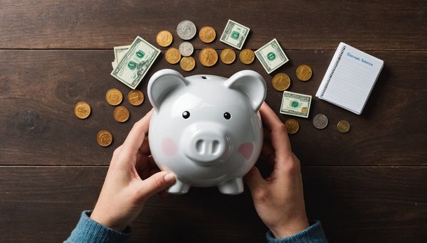 Explorez les avantages des livrets d'épargne alternatifs