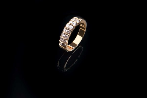 Le choix d’un bijou en diamant : les critères à prendre en compte