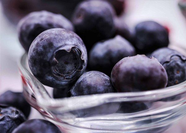 Boostez votre santé avec les superfruits : découverte des baies exotiques et leurs bienfaits nutritifs