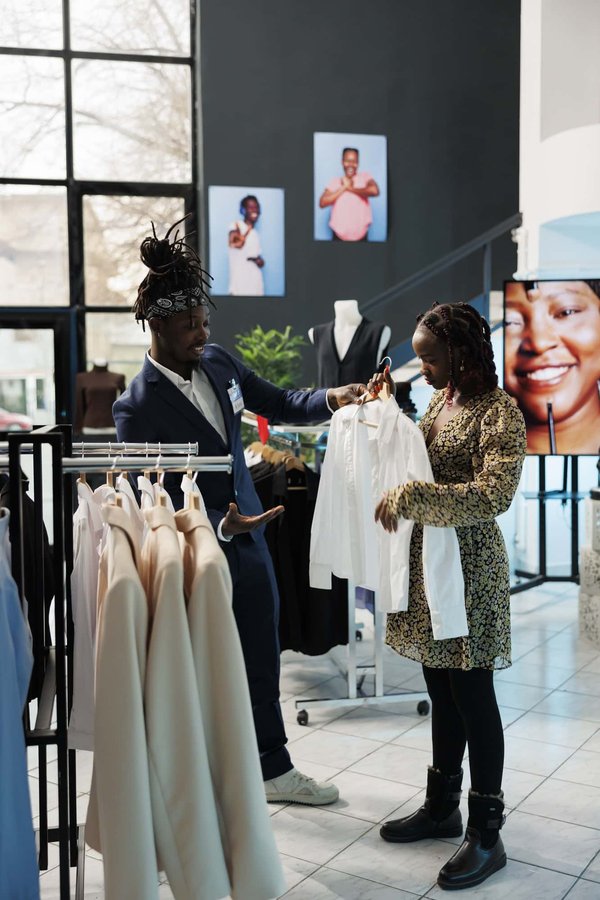 Futurs mamans: où trouver ses vêtements de grossesse?