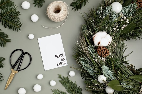 Décoration de Noël : des idées créatives pour une déco originale