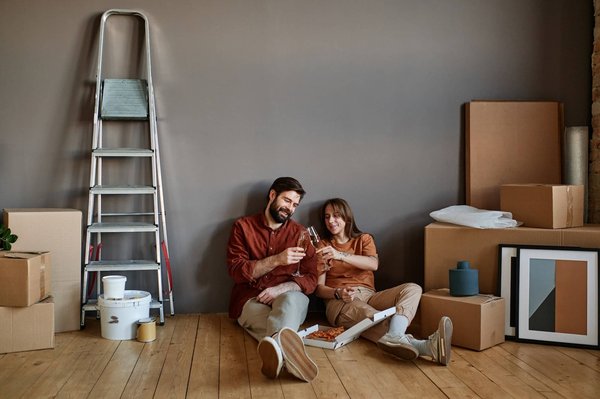 Entreprise de déménagement à Angers : combien pour l'engager ?
