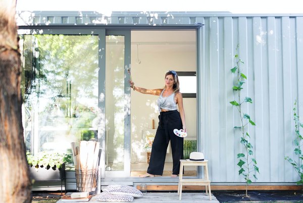 Quels facteurs influencent le prix d'une maison container?