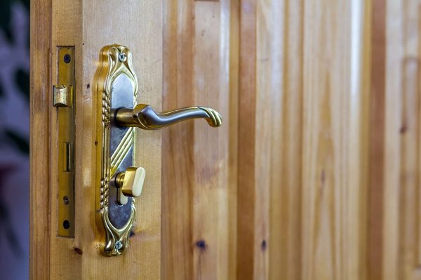 Les différents types de porte blindée