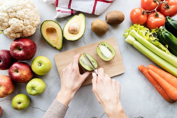 Prise de masse pour végétariens : Plan alimentaire et exercices adaptés