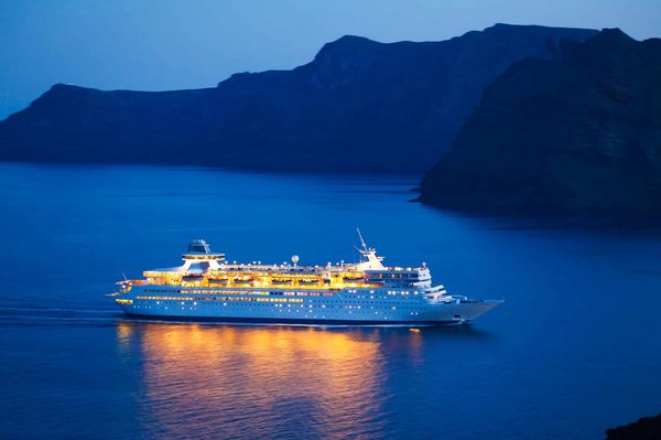 Conseils pour une croisière écologique en yacht.