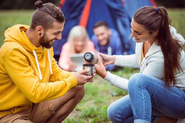 Comment organiser son temps durant ses séjours en camping au Pays Basque ?