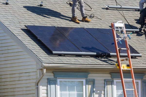 Quels sont les clés d'un audit énergétique réussi à Brest ?