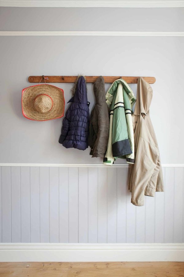 Quelles sont les différentes options de patères en bois disponibles sur le marché ?