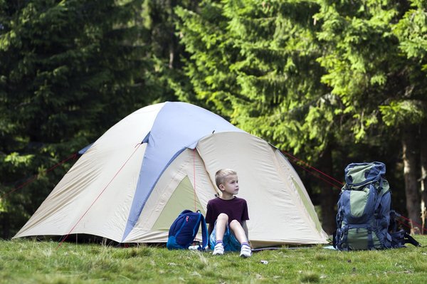 Réservez à l'avance vos séjours en camping le Pessac.