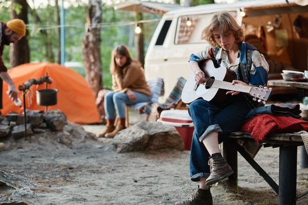Camping Grau du roi: les activités à découvrir aux environs