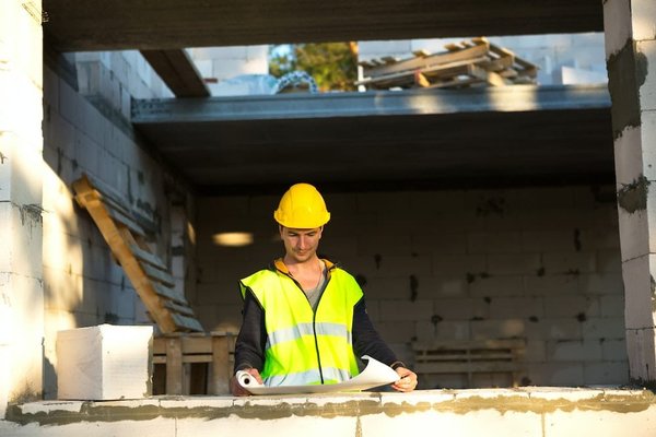 Comment assurer la qualité des matériaux dans une construction sur mesure?