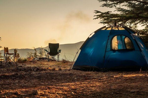 Camping Dordogne : pour des vacances économiques