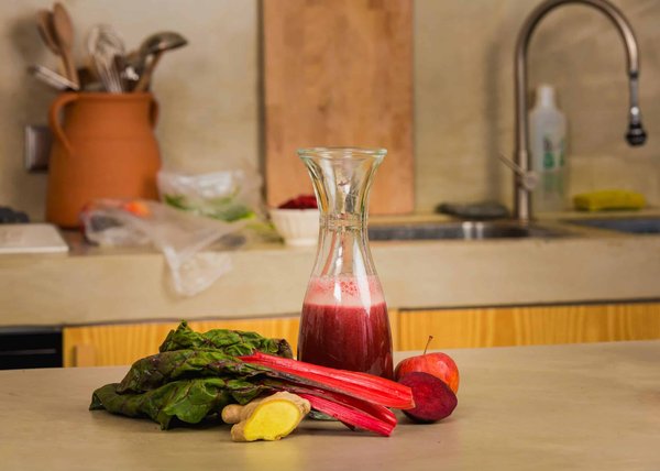 Comment cuisiner des repas sains et équilibrés à la maison ?