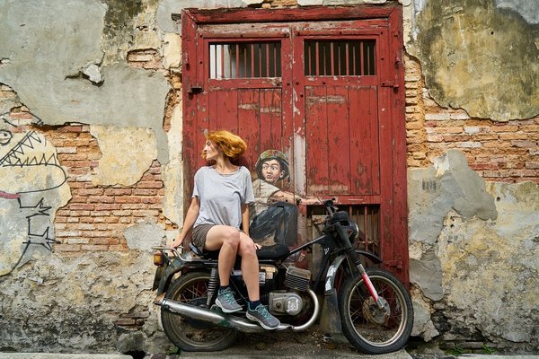 Comment mettre en place une exposition de photographies sur le thème du changement climatique ?