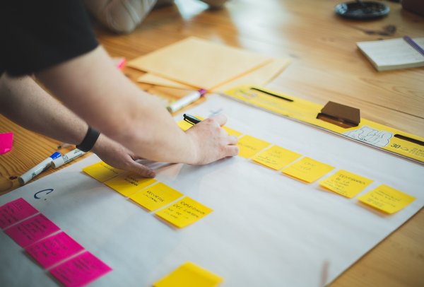 Maîtriser le management : Stratégies, rôles clés et différences avec la gestion