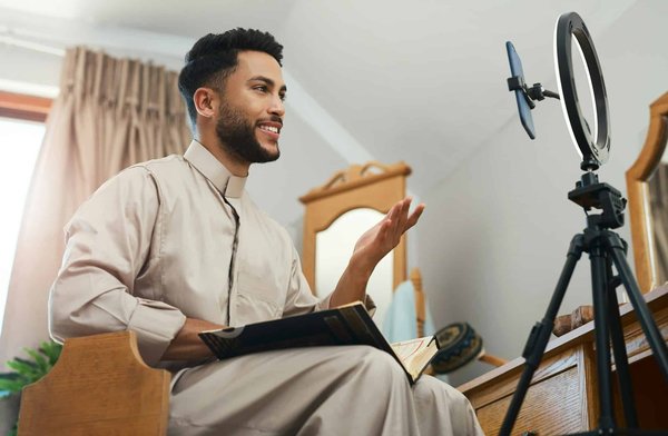 Apprendre l'arabe en ligne pour les débutants : par où commencer ?