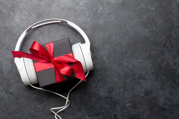 Pourquoi choisir un livre d'or audio anniversaire ?