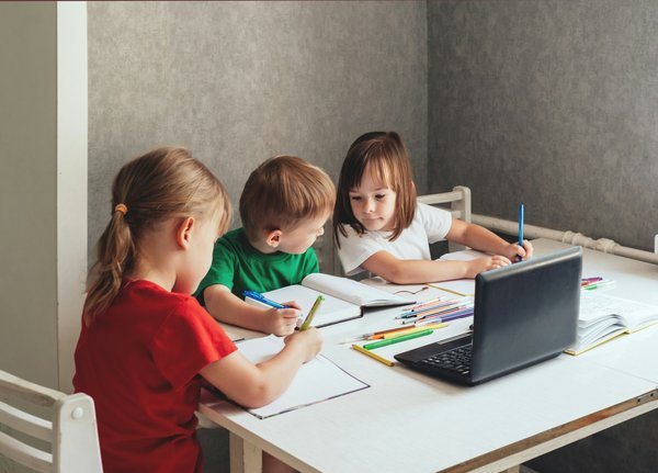 Apprendre et s’épanouir : les bienfaits des outils d’animation ludo-pédagogiques